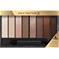 Max Factor - Luomiväri Masterpiece Nude Palette - 01 Cappuccino Nudes – kuva 5