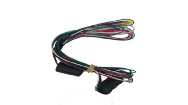 Raise 3d Pro 2 Z Stepper Driver Cables V2