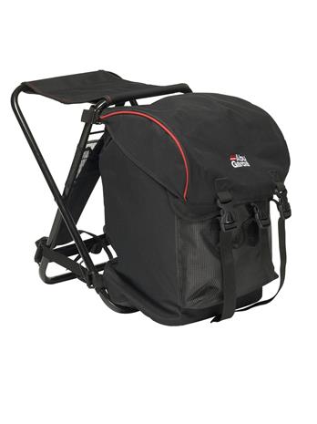Abu Garcia Basic reppujakkara, Rinkat ja reput