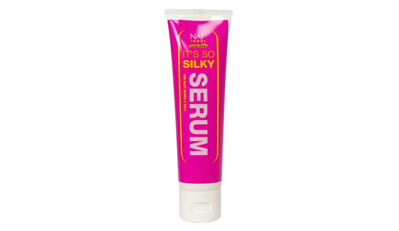 NAF - Silky Serum – kuva 1/1