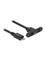 DeLOCK - USB extension cable - Micro-USB Type B to Micro-USB Type B - 25 cm – kuva 2