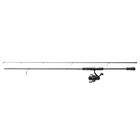 Abu Garcia MAX X Black OPS avokelasetti