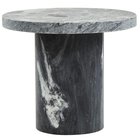 Frama Sintra Table | Black (S) - Sohvapöydät Marmori Musta - 4036
