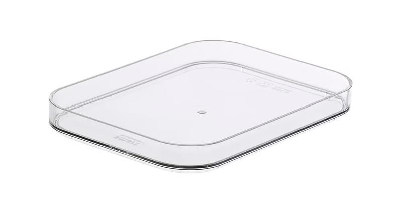 SmartStore Compact Clear Slim kansi