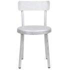 Frama Tasca Tuoli Aluminium - Tuolit Alumiini - 6410