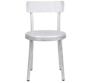 Frama Tasca Tuoli Aluminium - Tuolit Alumiini - 6410