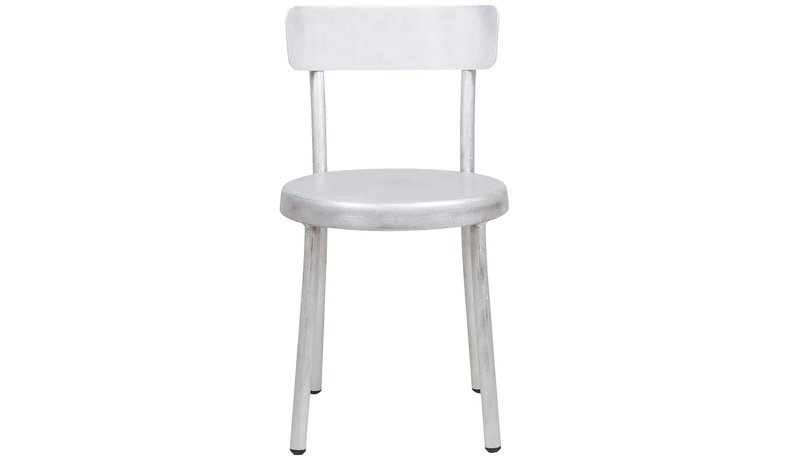 Frama Tasca Tuoli Aluminium - Tuolit Alumiini - 6410