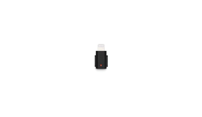 DJI Mic Series Mobile Receiver Adapter (USB-C to Lightning) – kuva 1/6