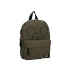 Vadobag Kidzroom Backpack Mickey Mouse Have a nice day