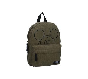 Vadobag Kidzroom Backpack Mickey Mouse Have a nice day
