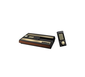 Atari Intellivision Sprint, retropelikonsoli