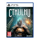 Cthulhu: The Cosmic Abyss, PS5 -peli