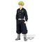 Tokion kostajat Chifuyu Matsuno -hahmo 16cm – kuva 1