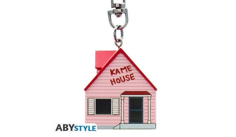 Dragon Ball DBZ/ Kame House