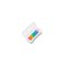 DJI Mic Mini 2 Multi-Colour Magnetic Front Cover – kuva 1
