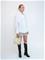 HVISK Molly Glossy Structure - Beige - ONE SIZE – kuva 1