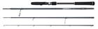 Penn Overseas Ii Inshore 2.70M F 20-50G 4Sec Spin avokelavapa
