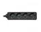 Deltaco GT-0420 Power Strip - 1.5 m – kuva 2