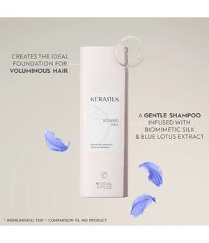 Kerasilk Volumizing Shampoo 250 ml