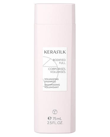 Kerasilk Volumizing Shampoo 75 ml