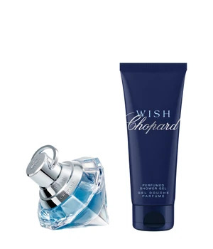 Chopard Wish -setti naisille: Eau de Parfum EDP 30 ml + suihkugeeli 75 ml