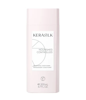 Kerasilk Smoothing Conditioner 200 ml