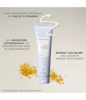 Kerasilk Curl Balm 150 ml