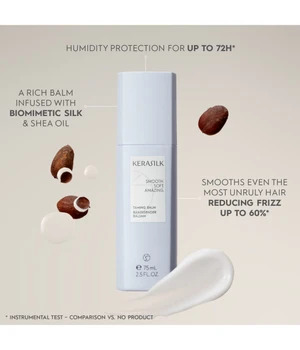 Kerasilk Taming Balm 75 ml