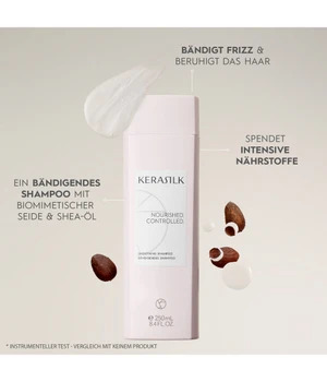 Kerasilk Smoothing Shampoo 250 ml