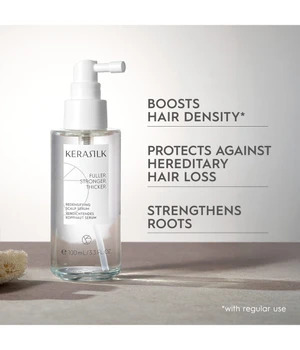 Kerasilk SPECIALISTS Redensifying Scalp Serum 100 ml