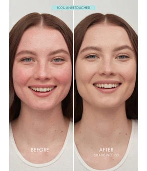 Sweed Glass Skin Foundation 03