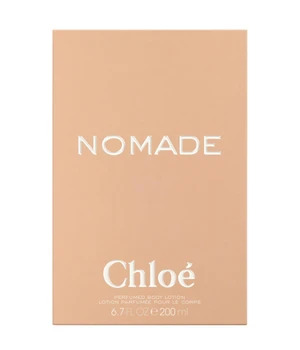 Chloä© Nomade Vartaloemulsio 200 ml