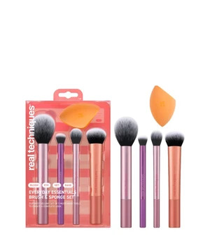 Real Techniques Everyday Essentials Sivellinsetti 1 kpl