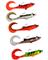 Jasu Saimaa 10cm 5kpl jigilajitelma – kuva 1
