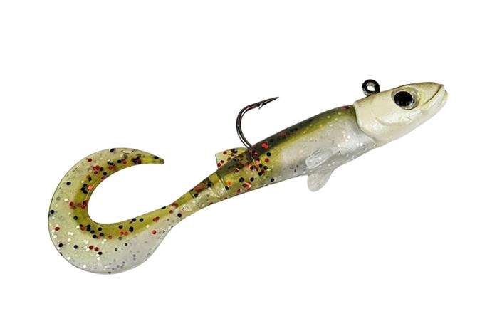 Jasu Saimaa 5cm 5kpl jigi