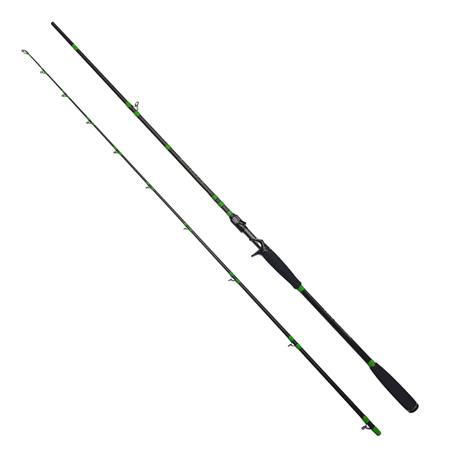 Ruthless Blackline Predator 244cm hyrräkelavapa – kuva 1/1