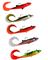 Jasu Saimaa 7cm 5kpl jigilajitelma – kuva 1