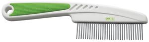 Wahl Detangling Comb metallikampa