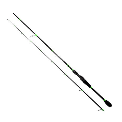 Ruthless Blackline Perch 208cm avokelavapa