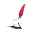 Jasu RST Pelti 70 mm + Puru 4 cm pystypilkki