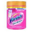 Vanish Oxi Action 940 g tahranpoistojauhe
