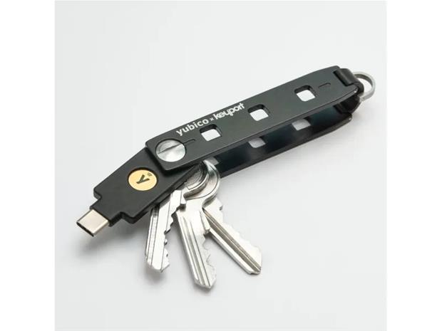 Suojausavain Yubico YubiKey 5C Nfc Usb-C