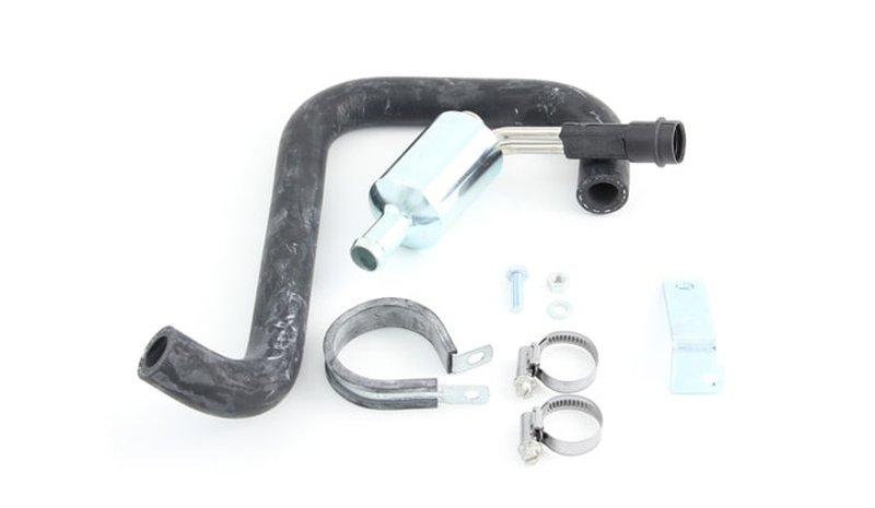 Calix RE513 moottorinlämmitin – kuva 1/1