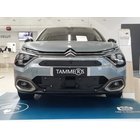 Tammers TS883 Citroen C4 2021- maskisuoja