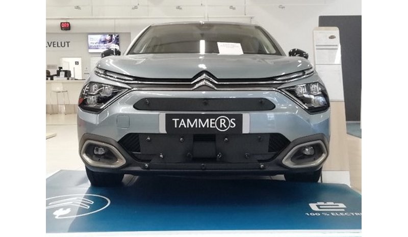 Tammers TS883 Citroen C4 2021- maskisuoja