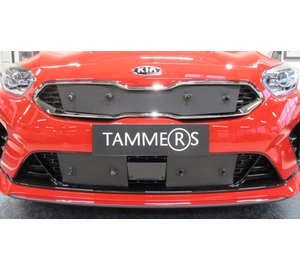 Tammers TS782 Kia ProCeed GT 2019- (tutkalla) maskisuoja