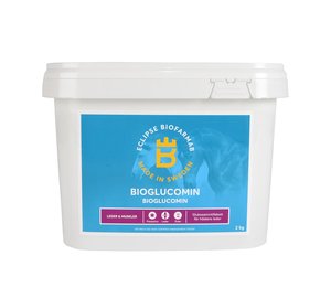 Biofarmab - BioGlucomin - 2000g