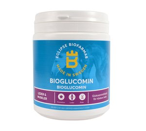 Biofarmab - BioGlucomin - 450g