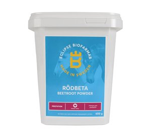 Biofarmab - Beetroot - 650g