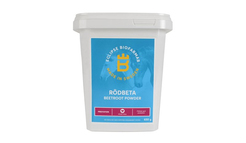 Biofarmab - Beetroot - 650g